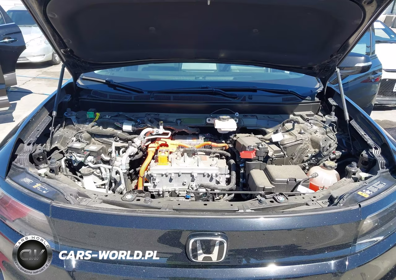 2024 Honda Prologue Touring VIN:3GPKHWRM5RS501349 - 10