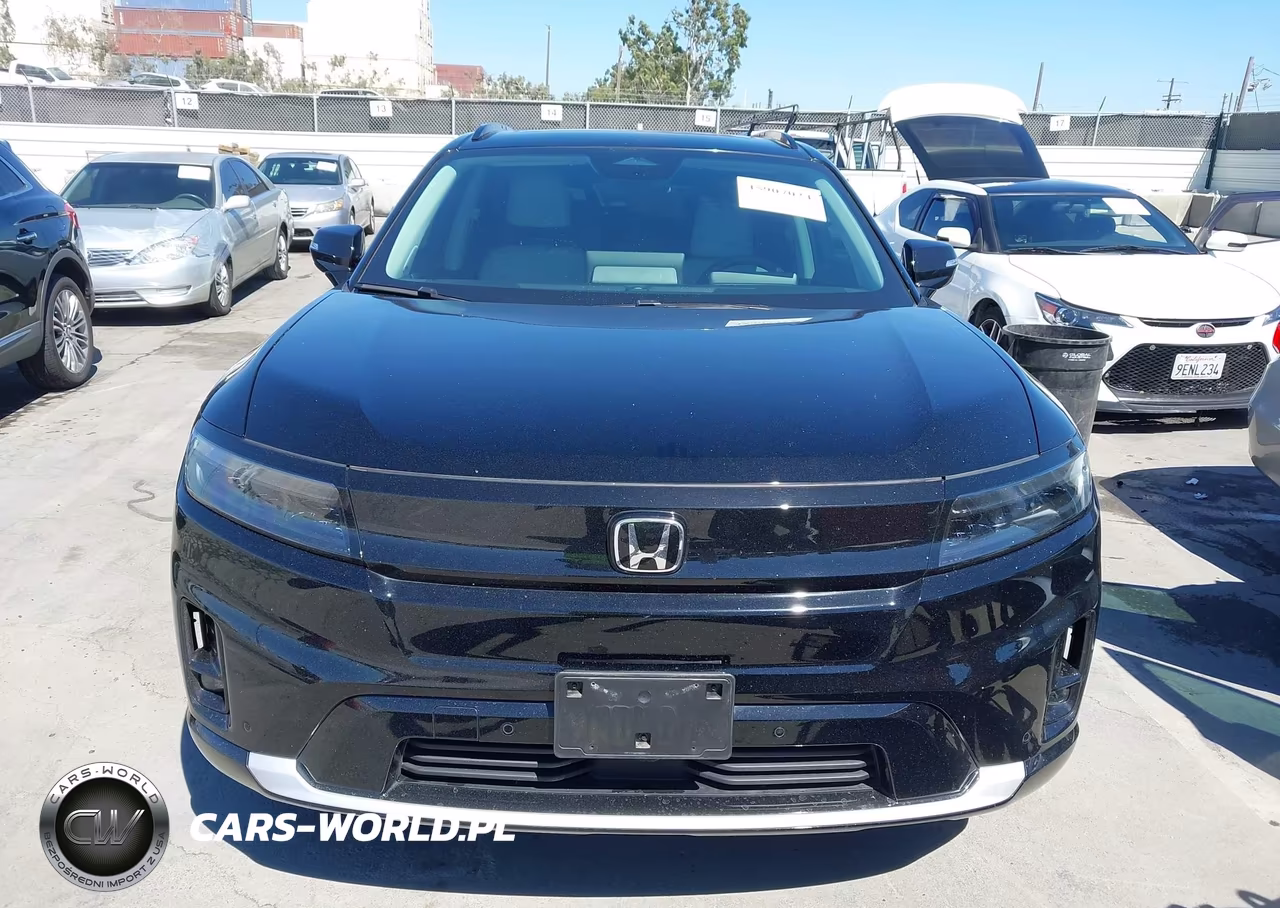 2024 Honda Prologue Touring VIN:3GPKHWRM5RS501349 - 13