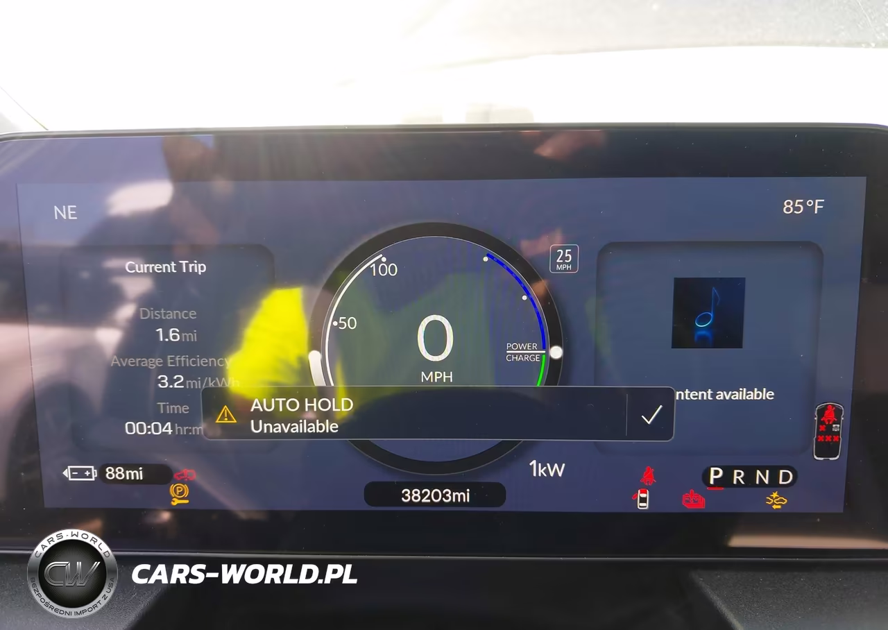 2024 Honda Prologue Touring VIN:3GPKHWRM5RS501349 - 19