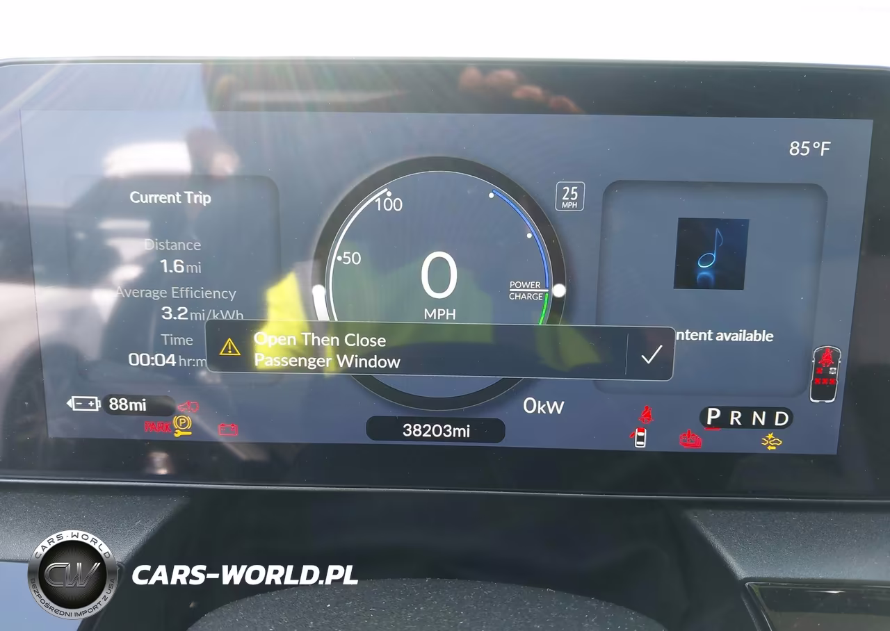 2024 Honda Prologue Touring VIN:3GPKHWRM5RS501349 - 7