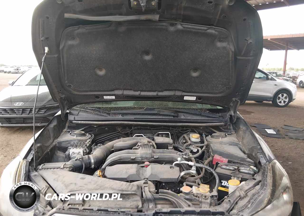 2014 Subaru Xv Crosstrek 2.0I Limited VIN:JF2GPAGC7E8315503 - 10