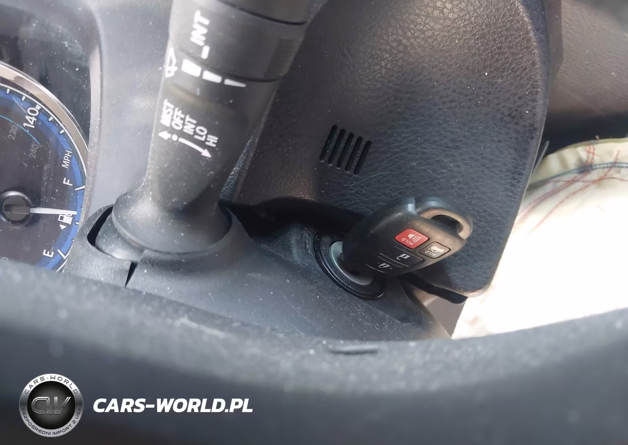 2017 Toyota Corolla Le VIN:5YFBURHE7HP632643 - 11