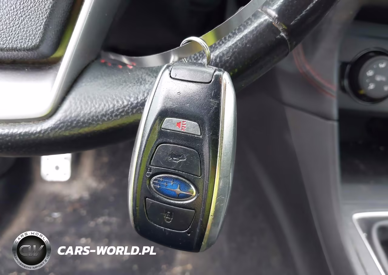 2017 Subaru Impreza 2.0I Sport VIN:4S3GKAK6XH1608209 - 11