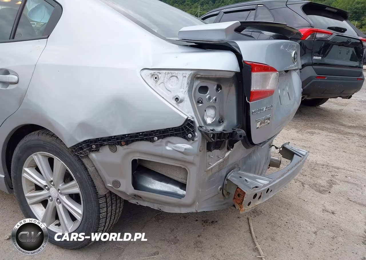 2017 Subaru Impreza 2.0I Sport VIN:4S3GKAK6XH1608209 - 18