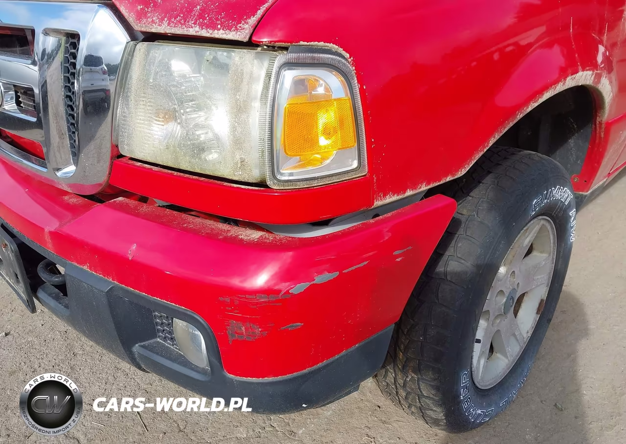 2006 Ford Ranger Fx4 Off-Road-Sport-Xl-Xlt VIN:1FTZR15E96PA16625 - 6
