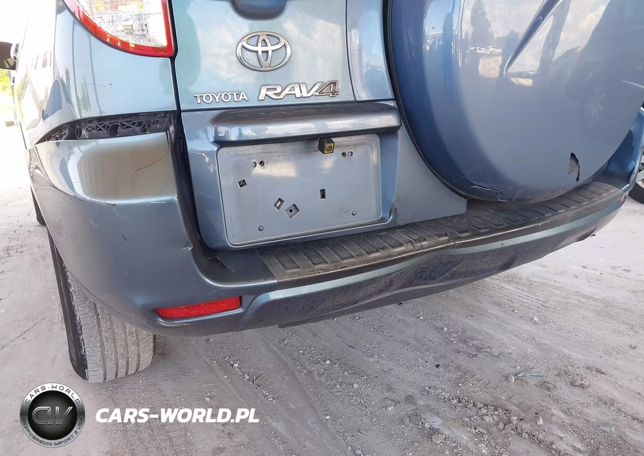 2009 Toyota Rav4 VIN:2T3BF35V79W012359 - 14