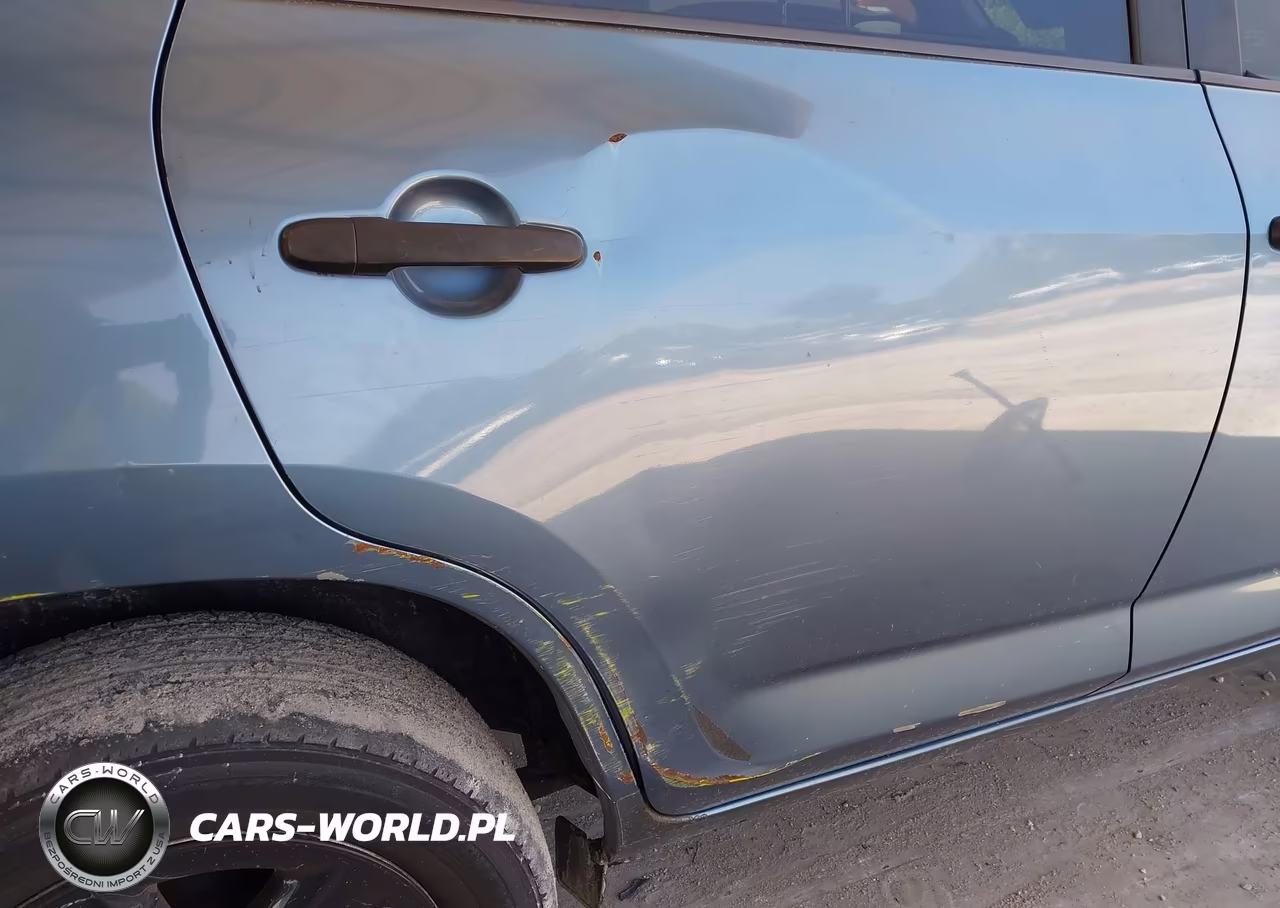 2009 Toyota Rav4 VIN:2T3BF35V79W012359 - 6