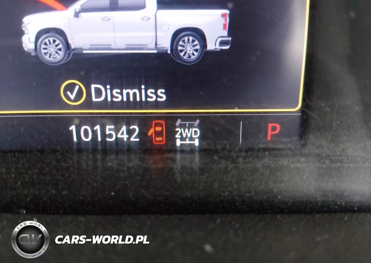 2021 Chevrolet Silverado 2500Hd 4Wd Long Bed Lt VIN:1GC3YNE74MF188419 - 5