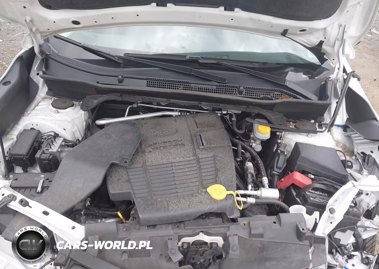 2020 Subaru Forester Touring VIN:JF2SKAXC9LH412143 - 10