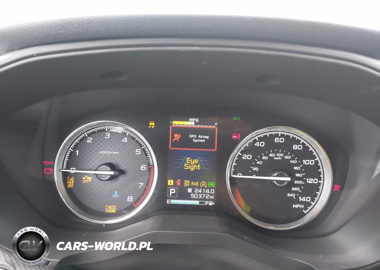 2020 Subaru Forester Touring VIN:JF2SKAXC9LH412143 - 7