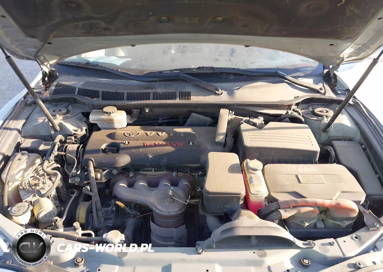2007 Toyota Camry Hybrid VIN:4T1BB46K47U028210 - 10