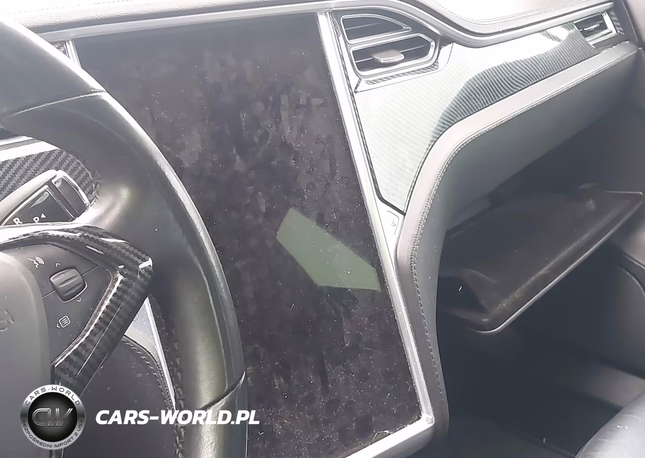 2013 Tesla Model S VIN:5YJSA1CG2DFP14630 - 15