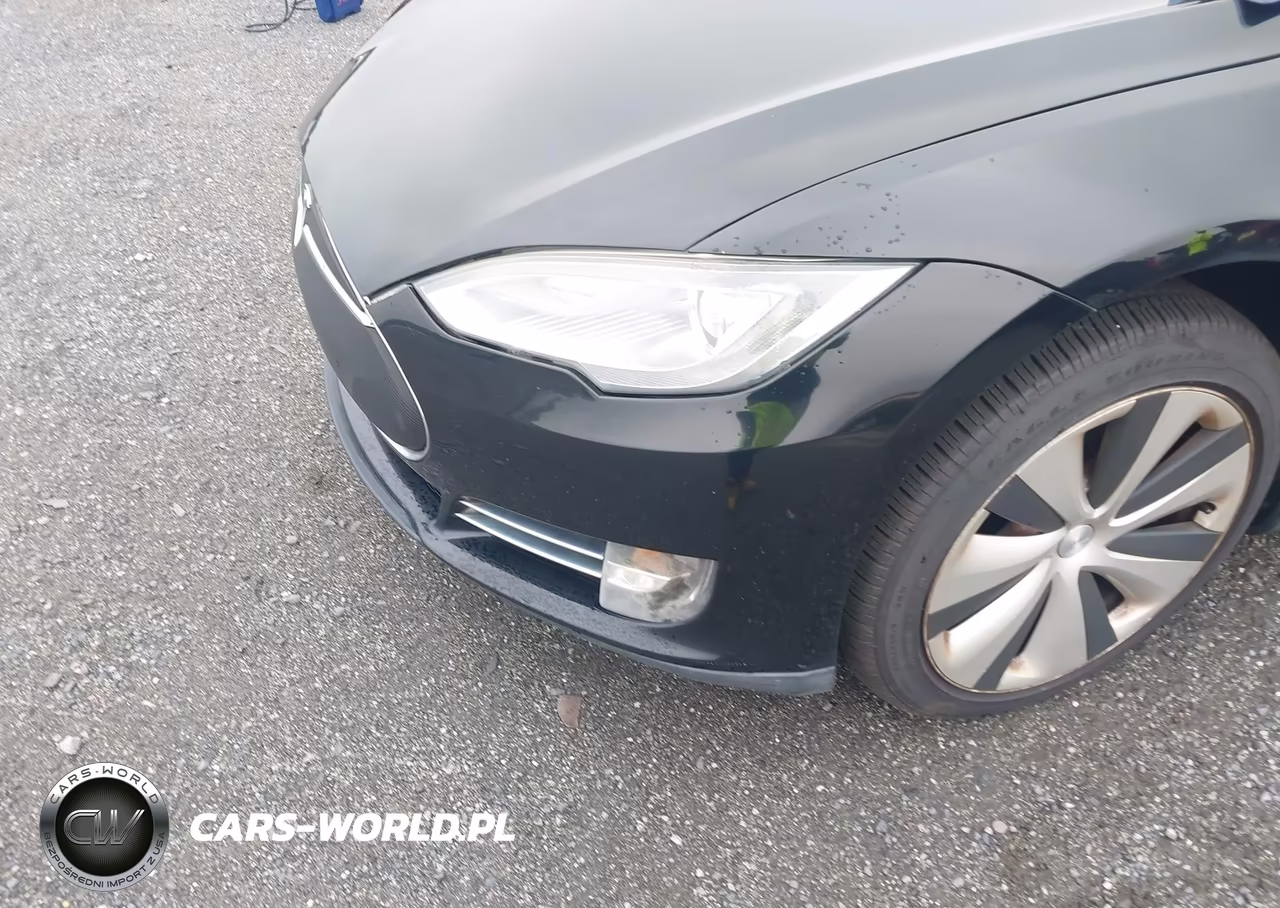 2013 Tesla Model S VIN:5YJSA1CG2DFP14630 - 6