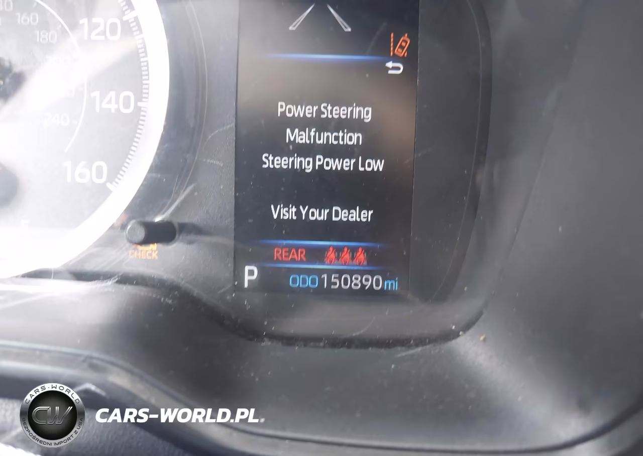 2020 Toyota Corolla Le VIN:JTDEPRAE2LJ114662 - 16
