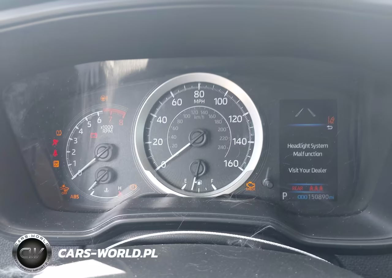 2020 Toyota Corolla Le VIN:JTDEPRAE2LJ114662 - 7