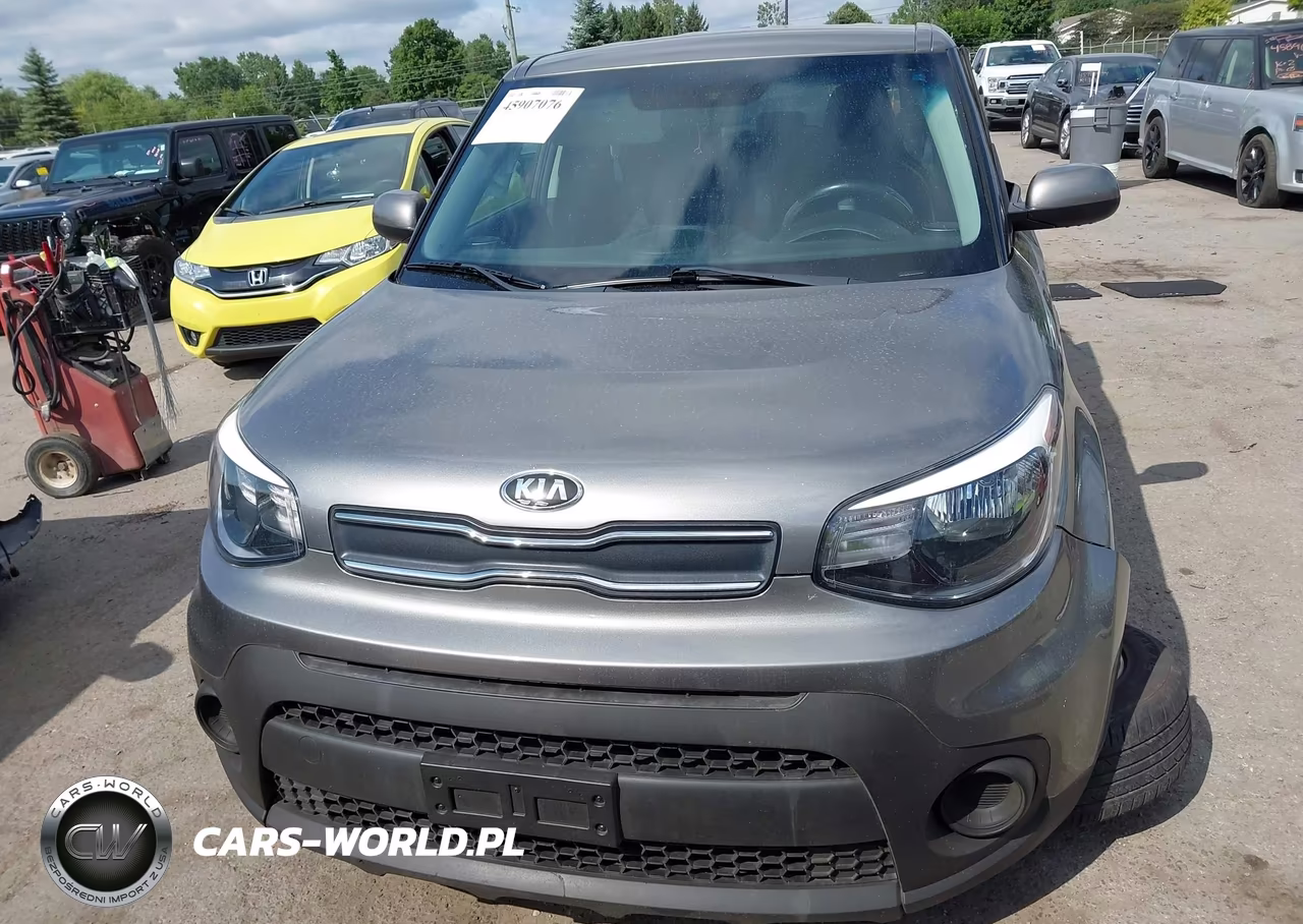 2019 Kia Soul VIN:KNDJN2A20K7024794 - 11