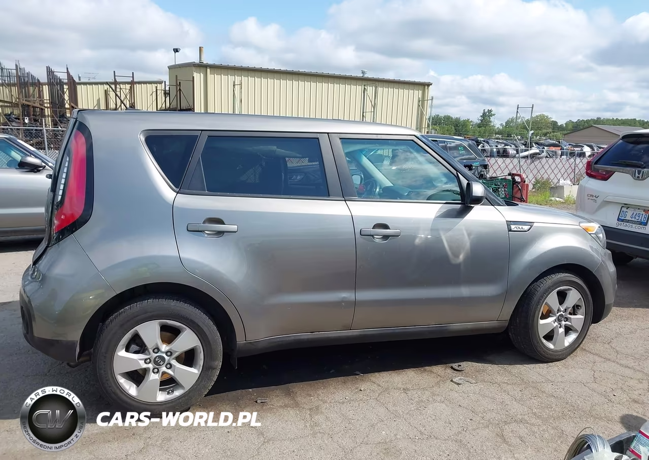 2019 Kia Soul VIN:KNDJN2A20K7024794 - 12