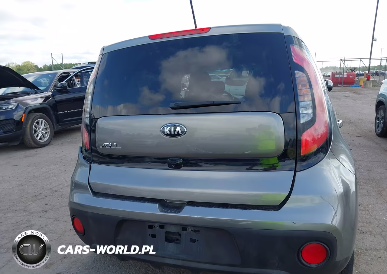 2019 Kia Soul VIN:KNDJN2A20K7024794 - 15