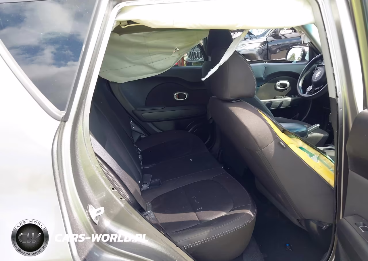 2019 Kia Soul VIN:KNDJN2A20K7024794 - 8