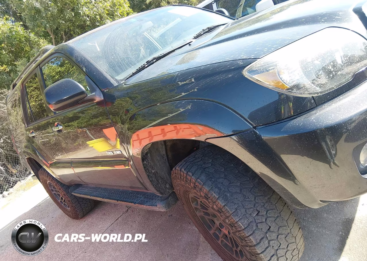 2008 Toyota 4Runner Sr5 V8 VIN:JTEBT14R48K002134 - 13
