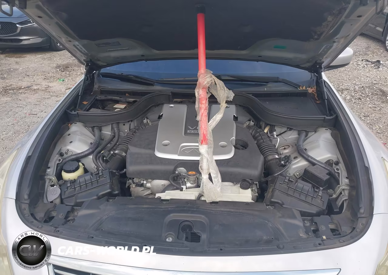 2012 Infiniti G37 Journey VIN:JN1CV6AP5CM932630 - 10