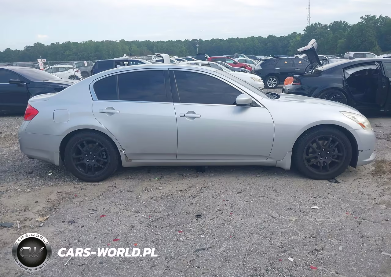 2012 Infiniti G37 Journey VIN:JN1CV6AP5CM932630 - 13