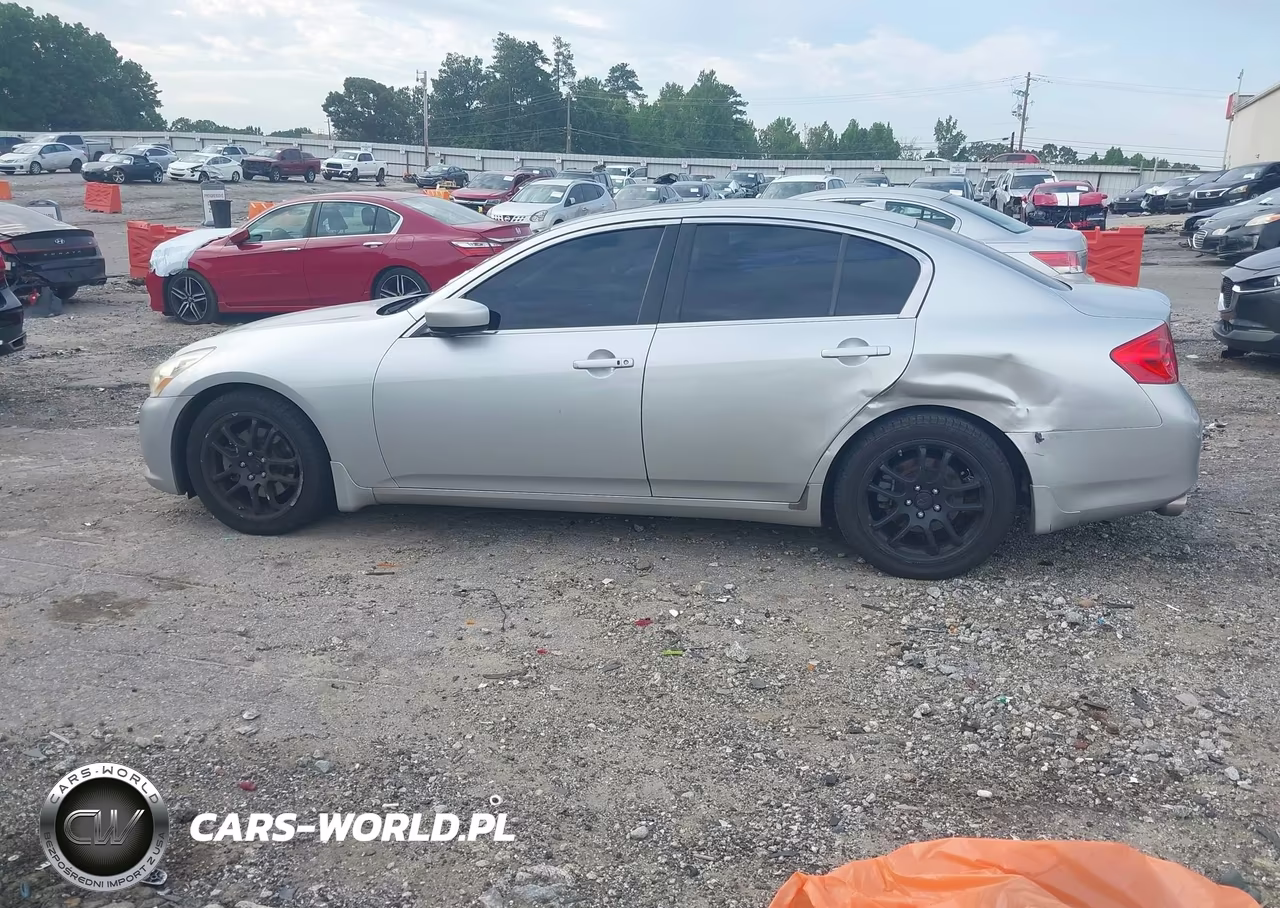 2012 Infiniti G37 Journey VIN:JN1CV6AP5CM932630 - 14