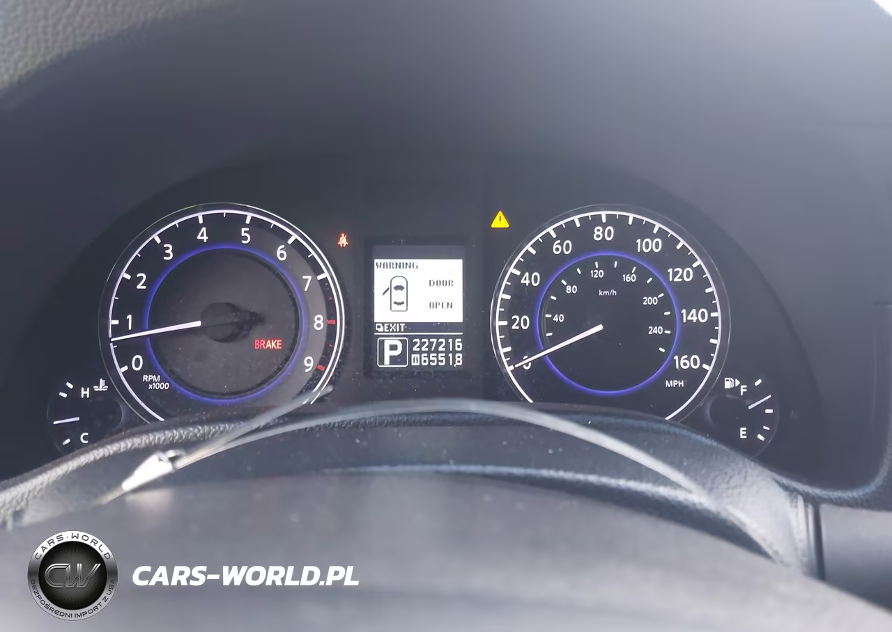 2012 Infiniti G37 Journey VIN:JN1CV6AP5CM932630 - 7