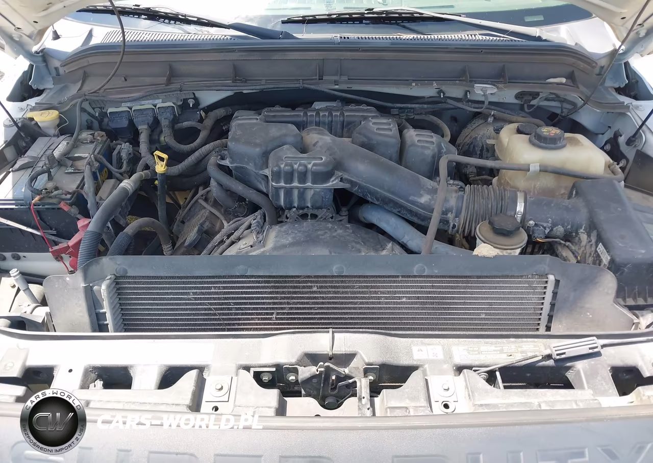 2014 Ford F-250 Xl VIN:1FDBF2B69EEA49255 - 10