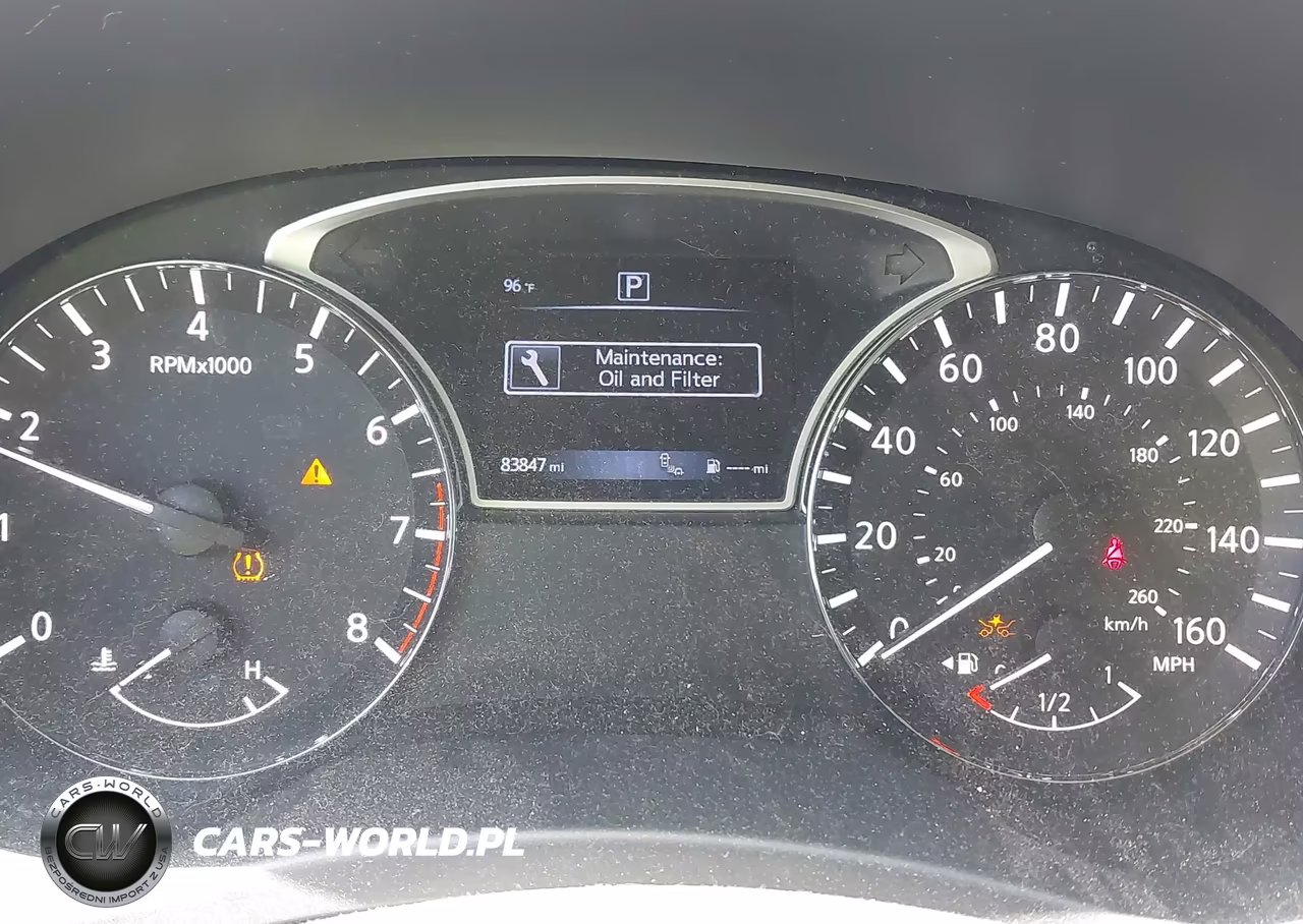 2020 Nissan Pathfinder Sl 2Wd VIN:5N1DR2CN2LC592722 - 7