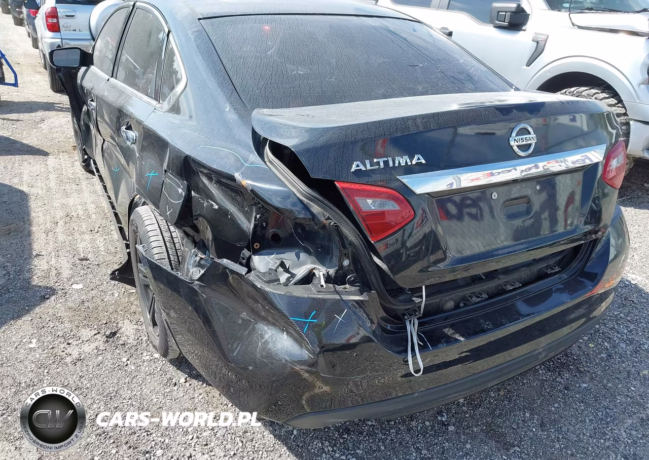 2018 Nissan Altima 2.5 S VIN:1N4AL3AP9JC121849 - 21