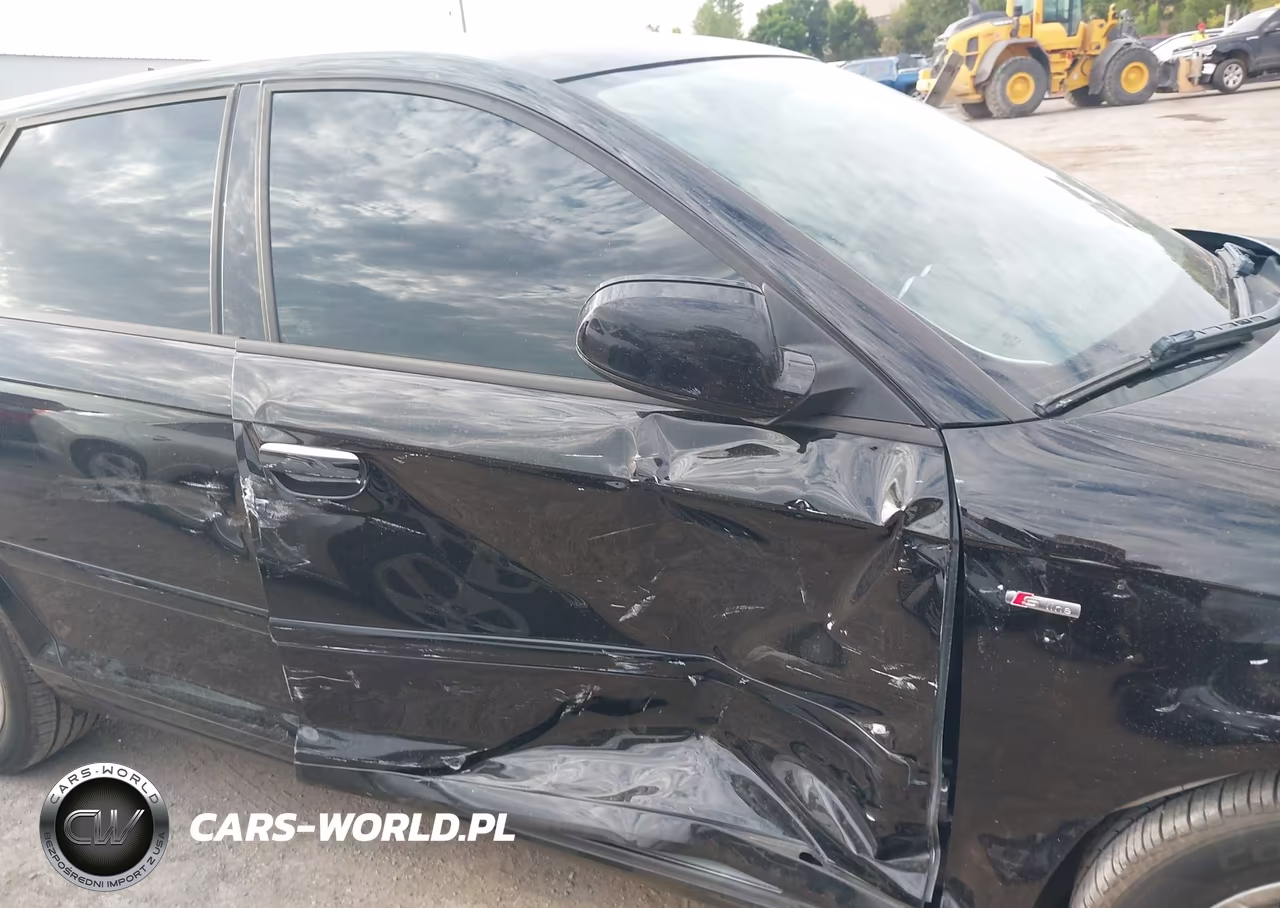 2011 Audi A3 2.0 Tdi Premium VIN:WAUBJAFM0BA007899 - 6