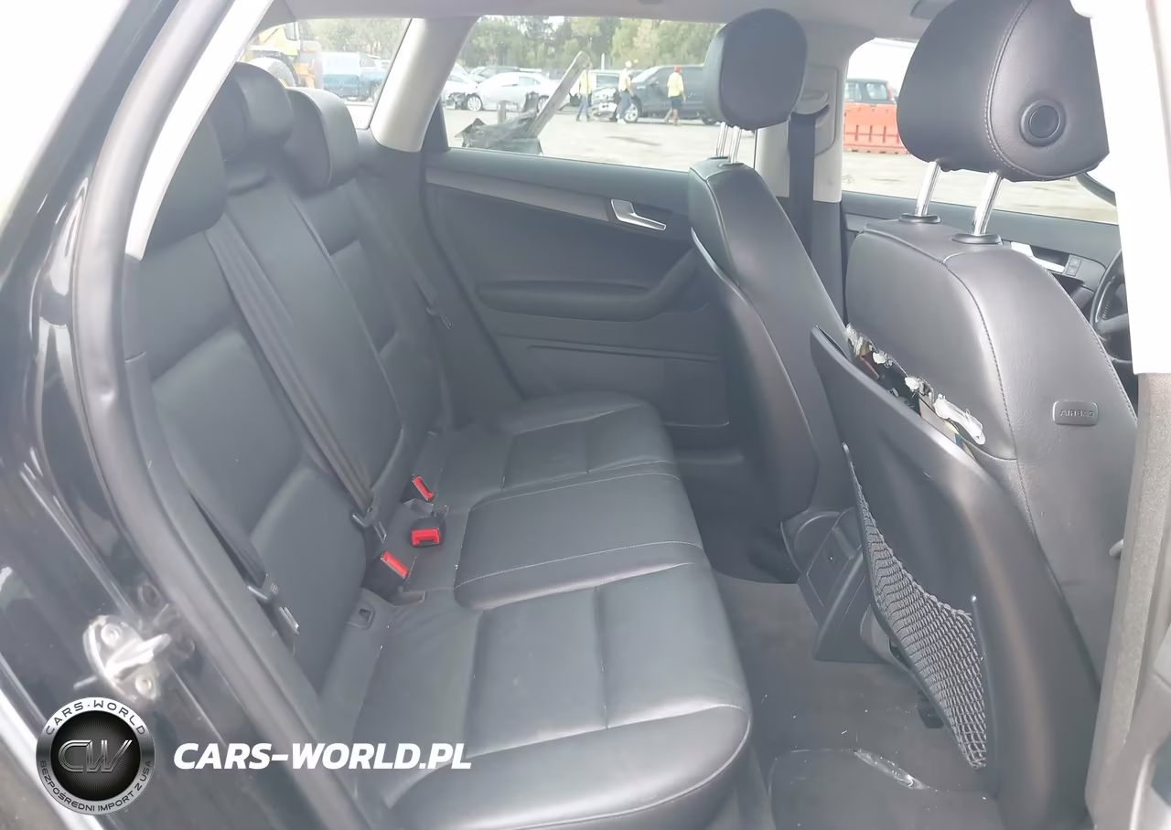 2011 Audi A3 2.0 Tdi Premium VIN:WAUBJAFM0BA007899 - 8