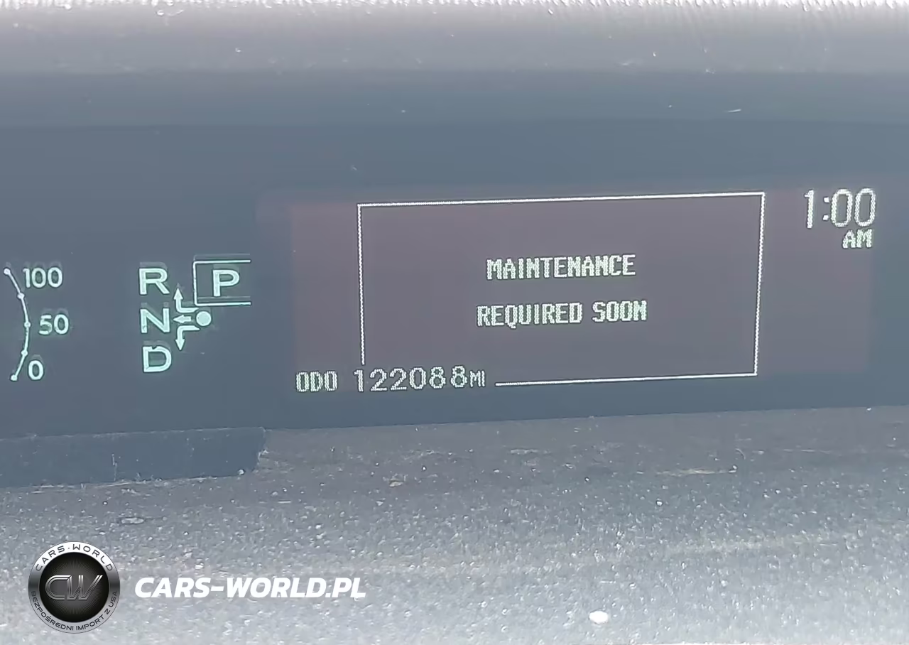 2014 Toyota Prius Four VIN:JTDKN3DU4E1771488 - 15