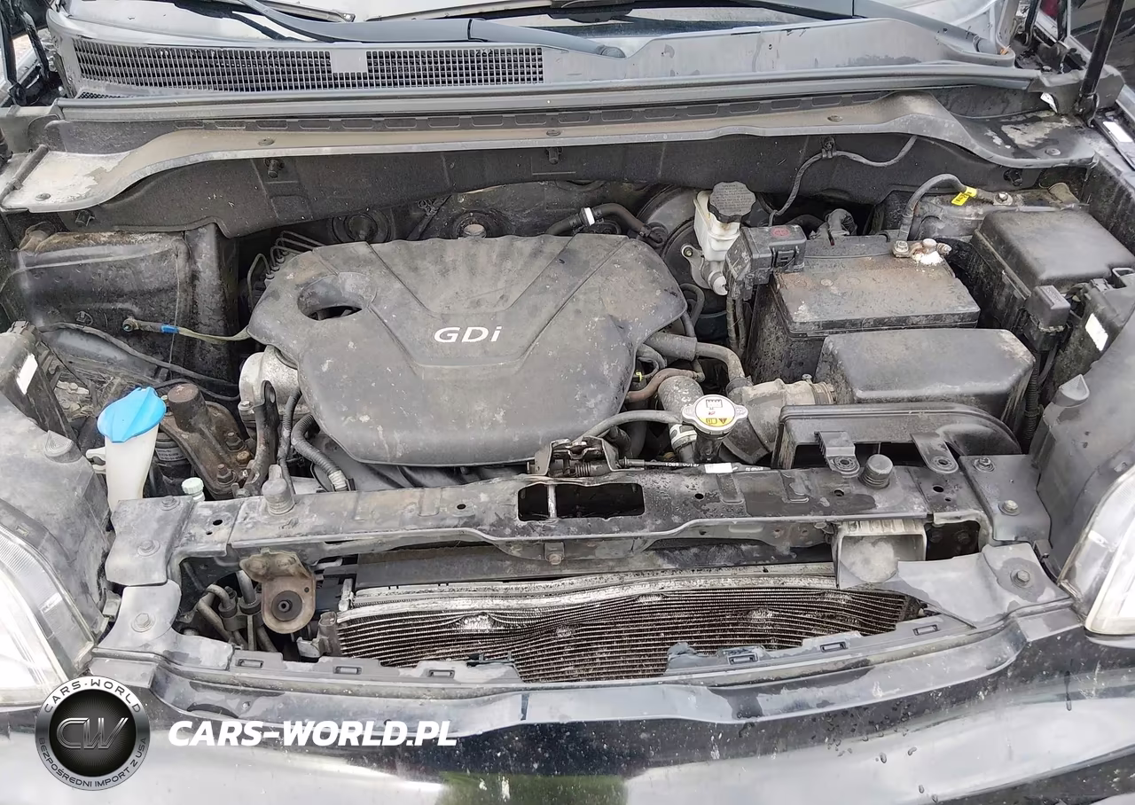 2016 Kia Soul VIN:KNDJN2A27G7344752 - 10