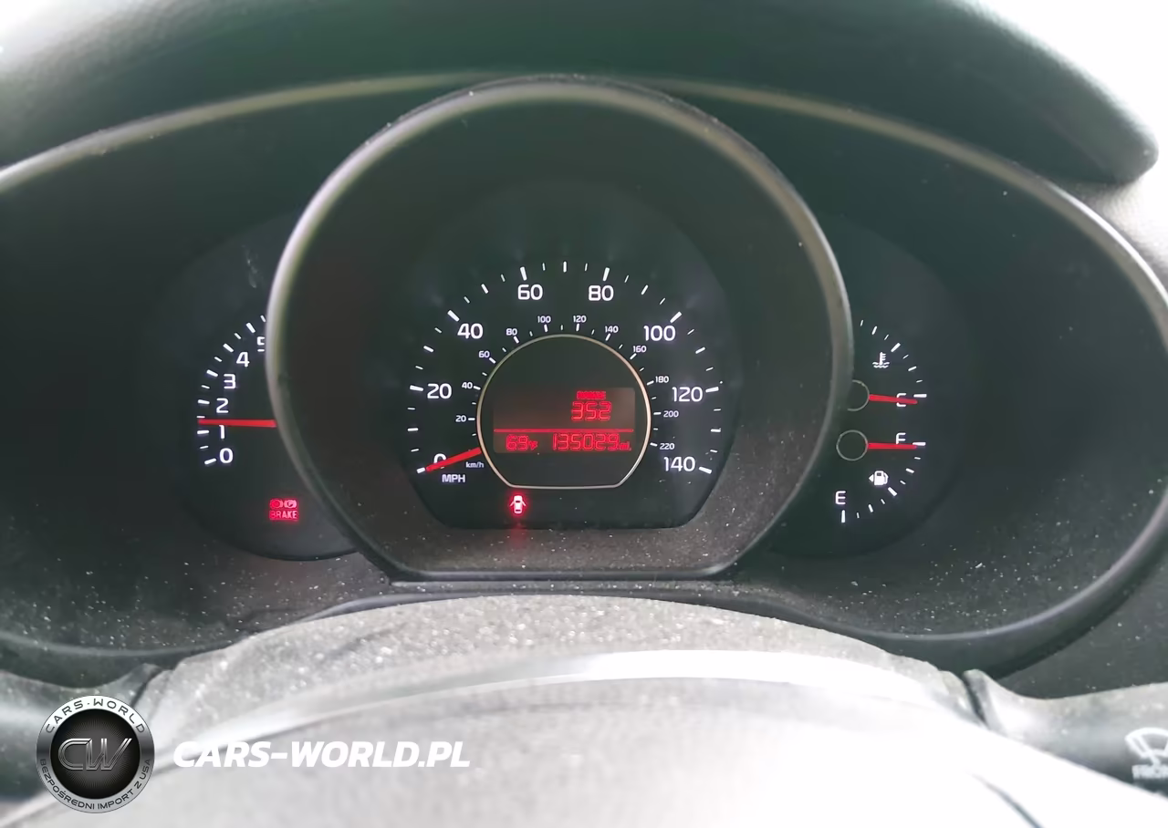 2016 Kia Soul VIN:KNDJN2A27G7344752 - 7