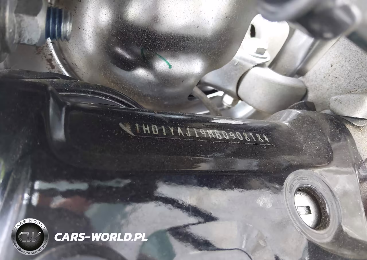 2021 Harley-Davidson Flhc VIN:1HD1YAJ19MB050818 - 10