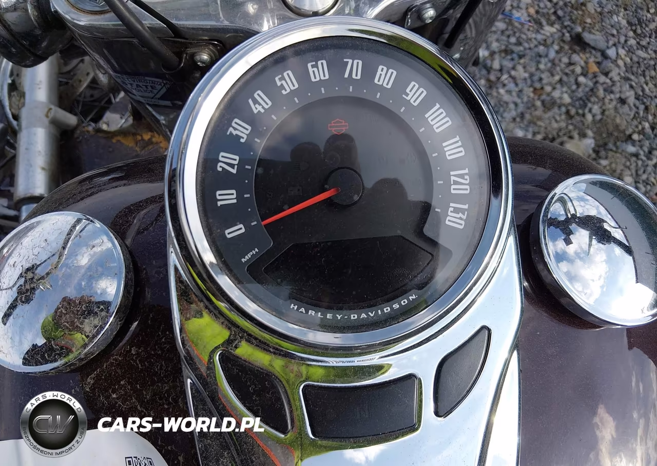 2021 Harley-Davidson Flhc VIN:1HD1YAJ19MB050818 - 7