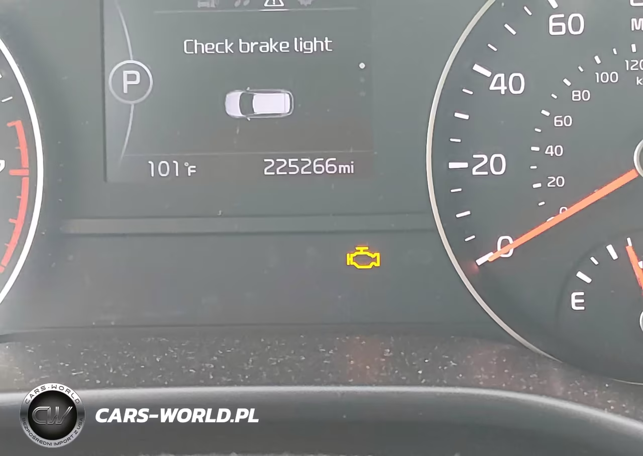 2017 Kia Sportage Ex VIN:KNDPNCAC5H7275795 - 15
