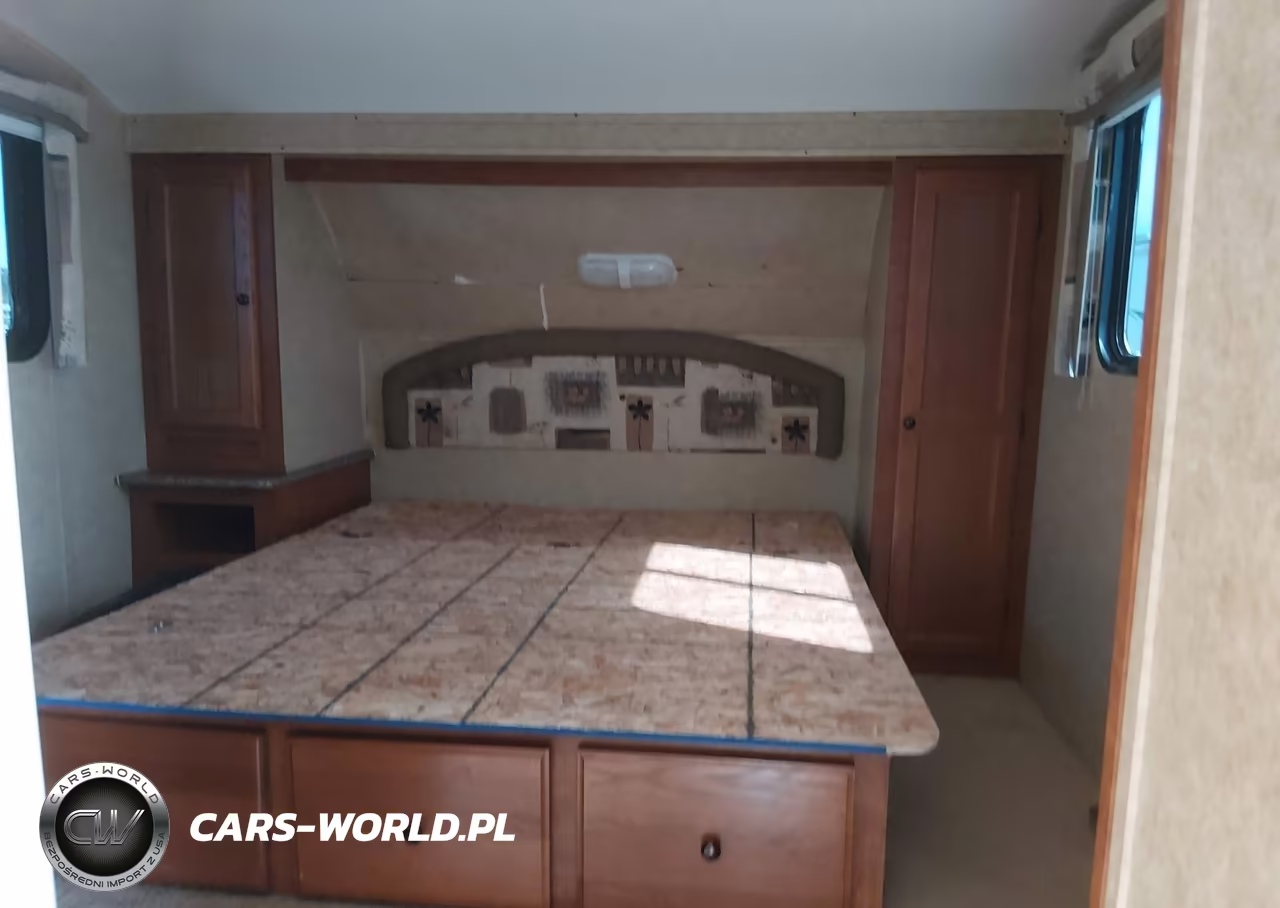 2012 Skyline Layton 2456 Fw VIN:1SE300N2XCF001416 - 8