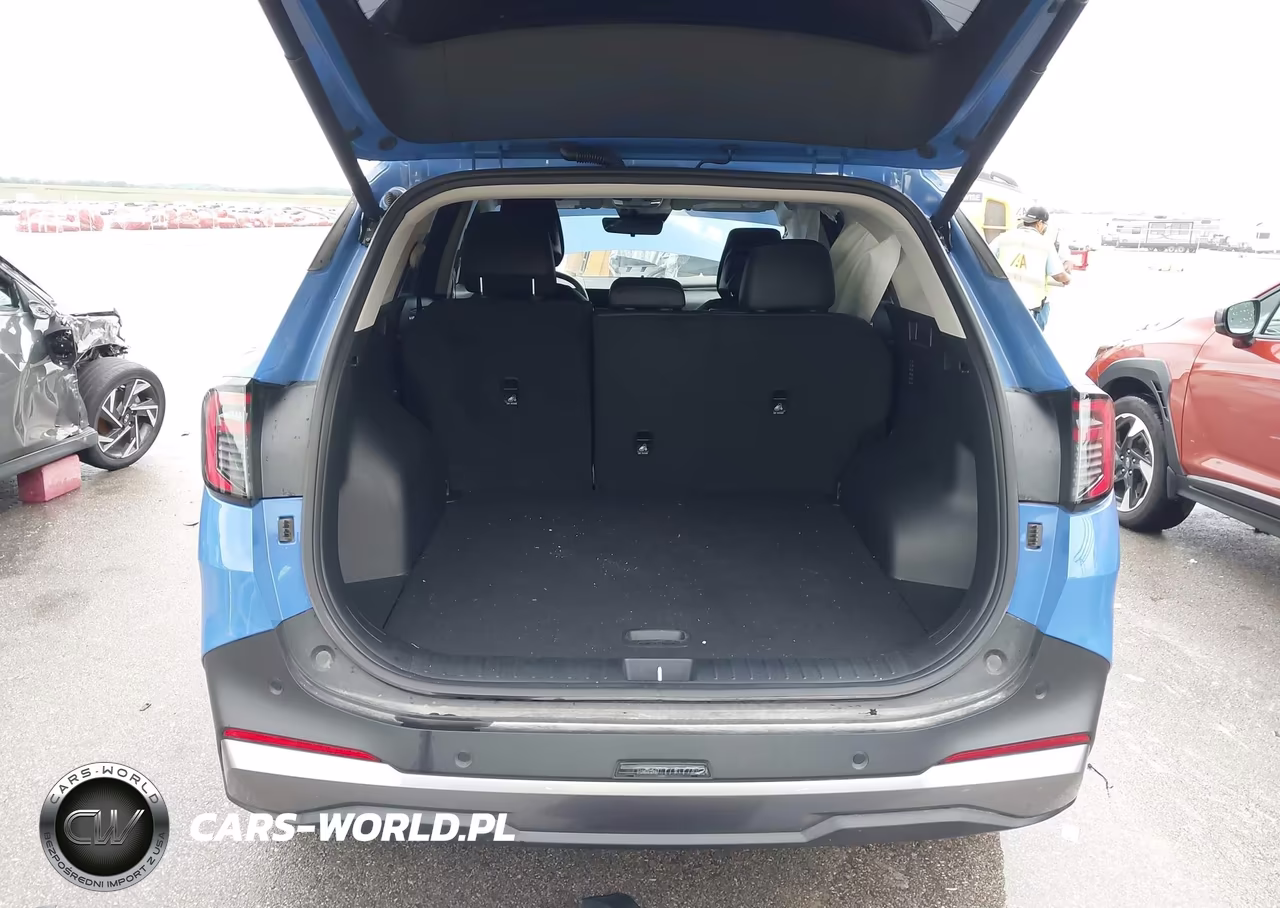 2026 Kia Sportage Ex VIN:5XYK33DFXTG439138 - 17