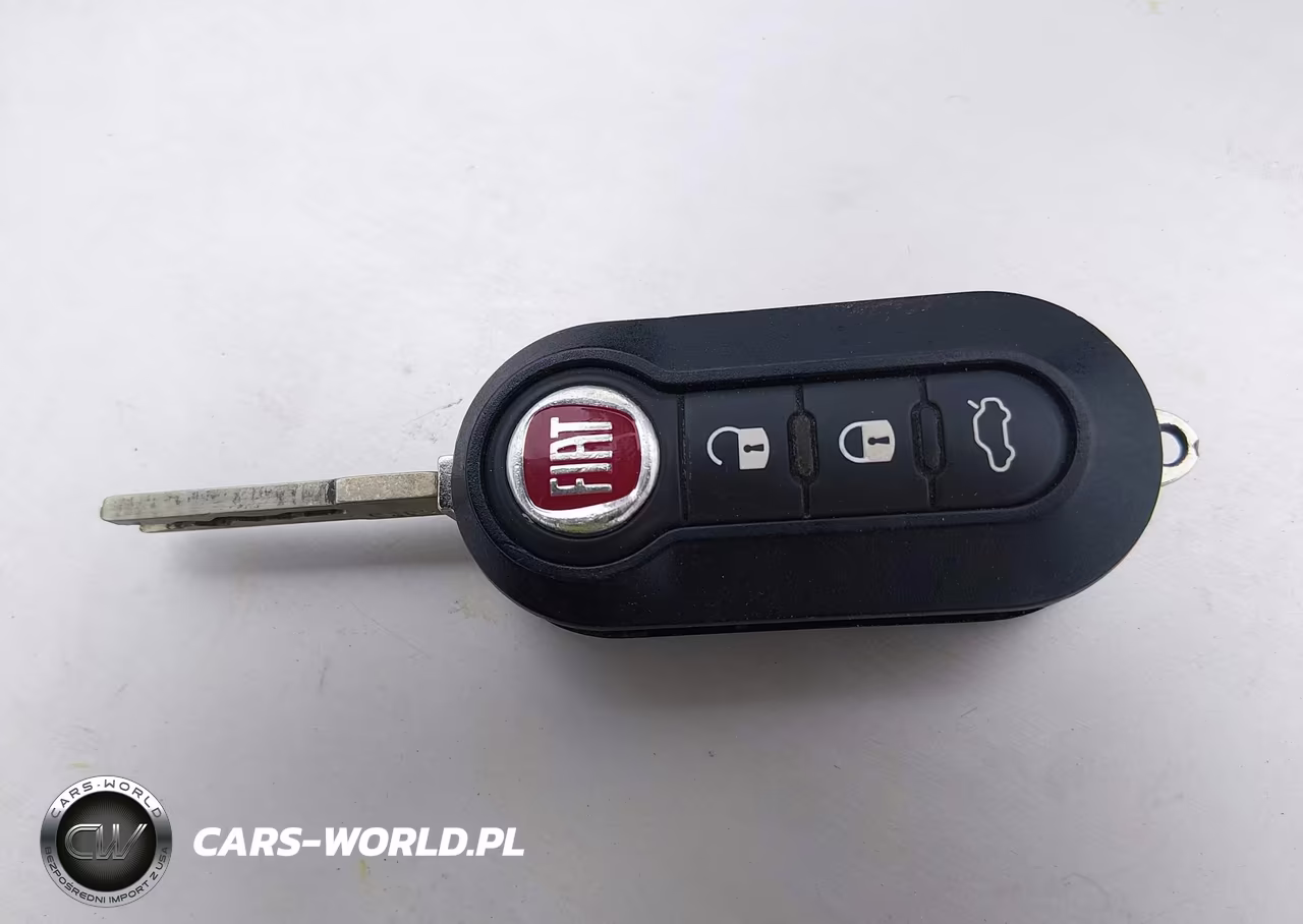 2012 Fiat 500 Pop VIN:3C3CFFAR4CT382038 - 11