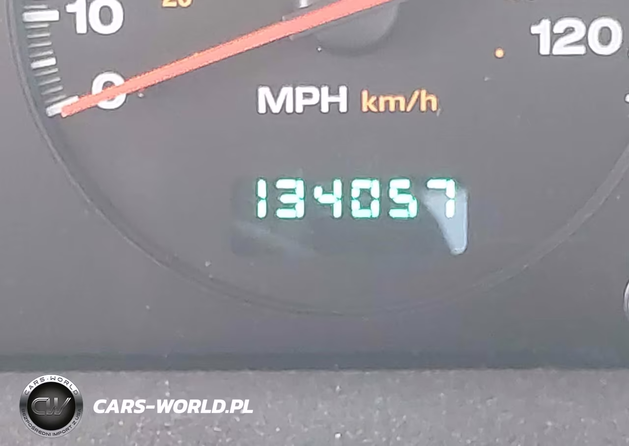 2000 Jeep Grand Cherokee Limited VIN:1J4GW58S4YC349506 - 7