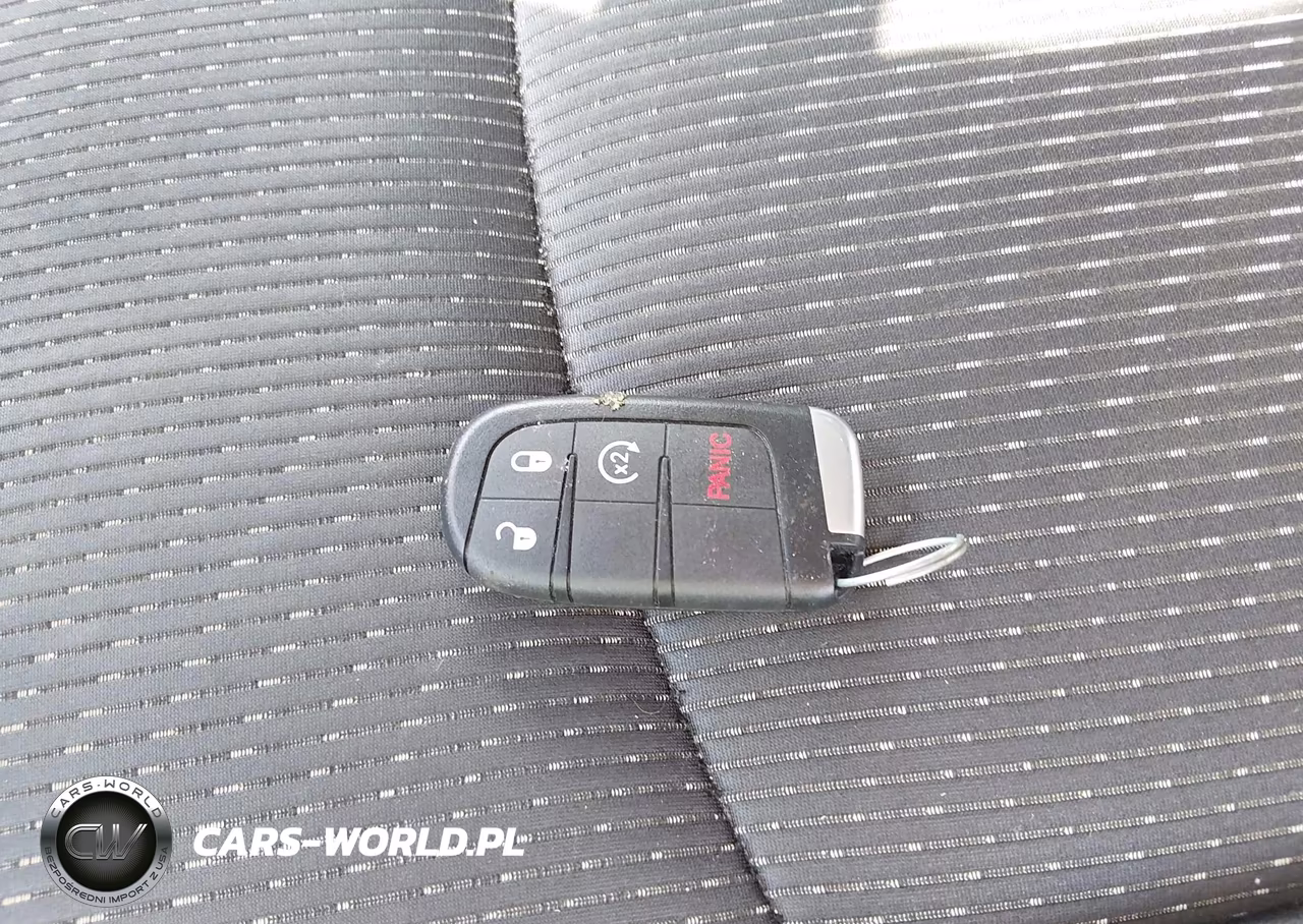 2016 Dodge Journey Sxt VIN:3C4PDDBG3GT196940 - 11