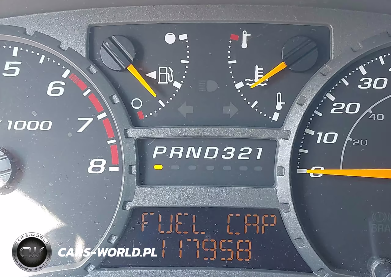 2004 Chevrolet Colorado Ls VIN:1GCDT196648129552 - 15