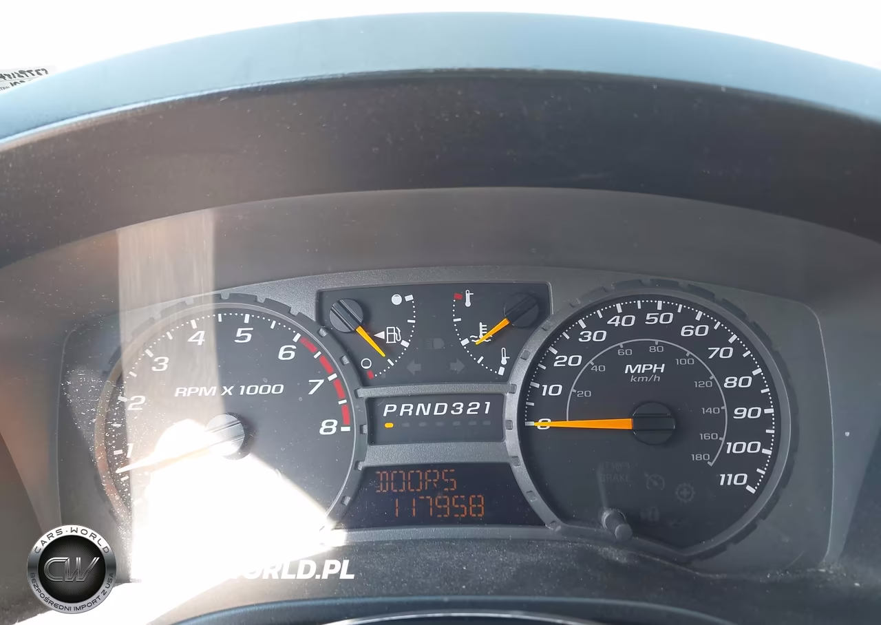 2004 Chevrolet Colorado Ls VIN:1GCDT196648129552 - 7
