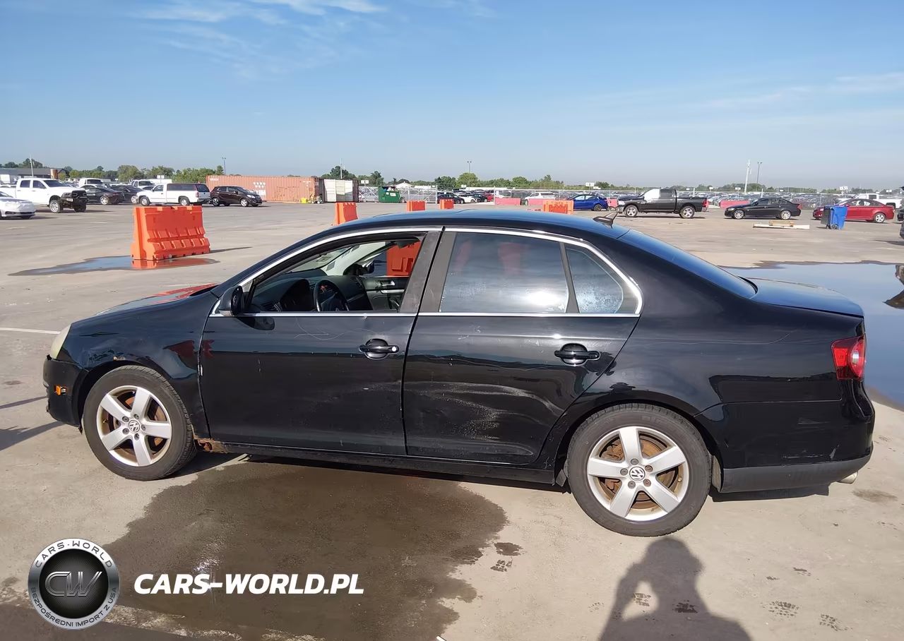 2008 Volkswagen Jetta Se-Sel VIN:3VWRM71K08M181840 - 14