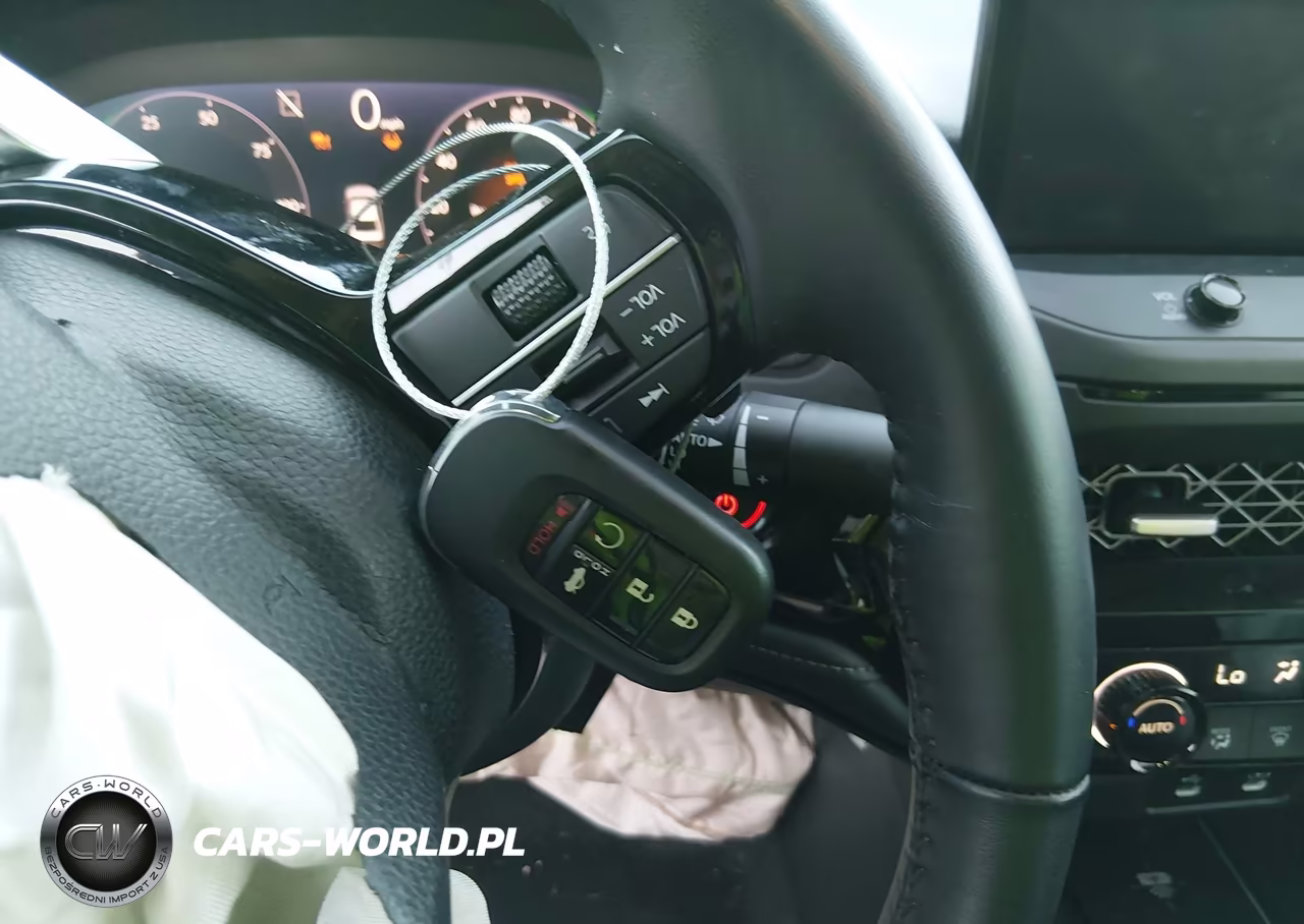 2024 Honda Accord Hybrid Touring VIN:1HGCY2F89RA092197 - 11