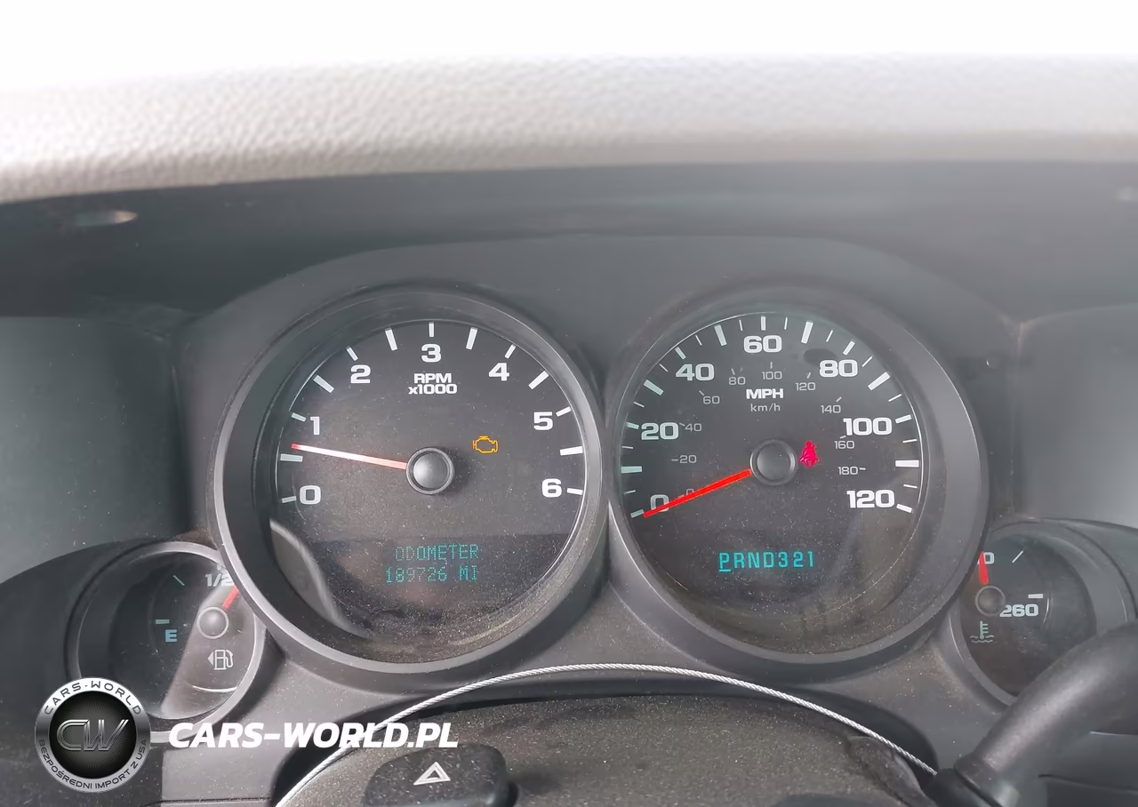 2008 Chevrolet Silverado 1500 Work Truck VIN:2GCEC190X81270701 - 7