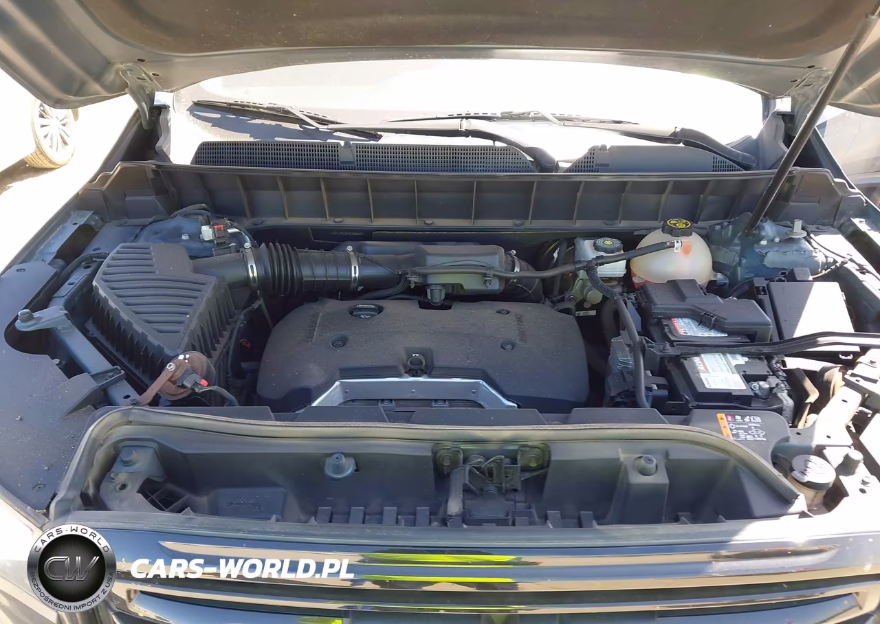 2019 GMC Acadia Slt-1 VIN:1GKKNMLA4KZ280062 - 10